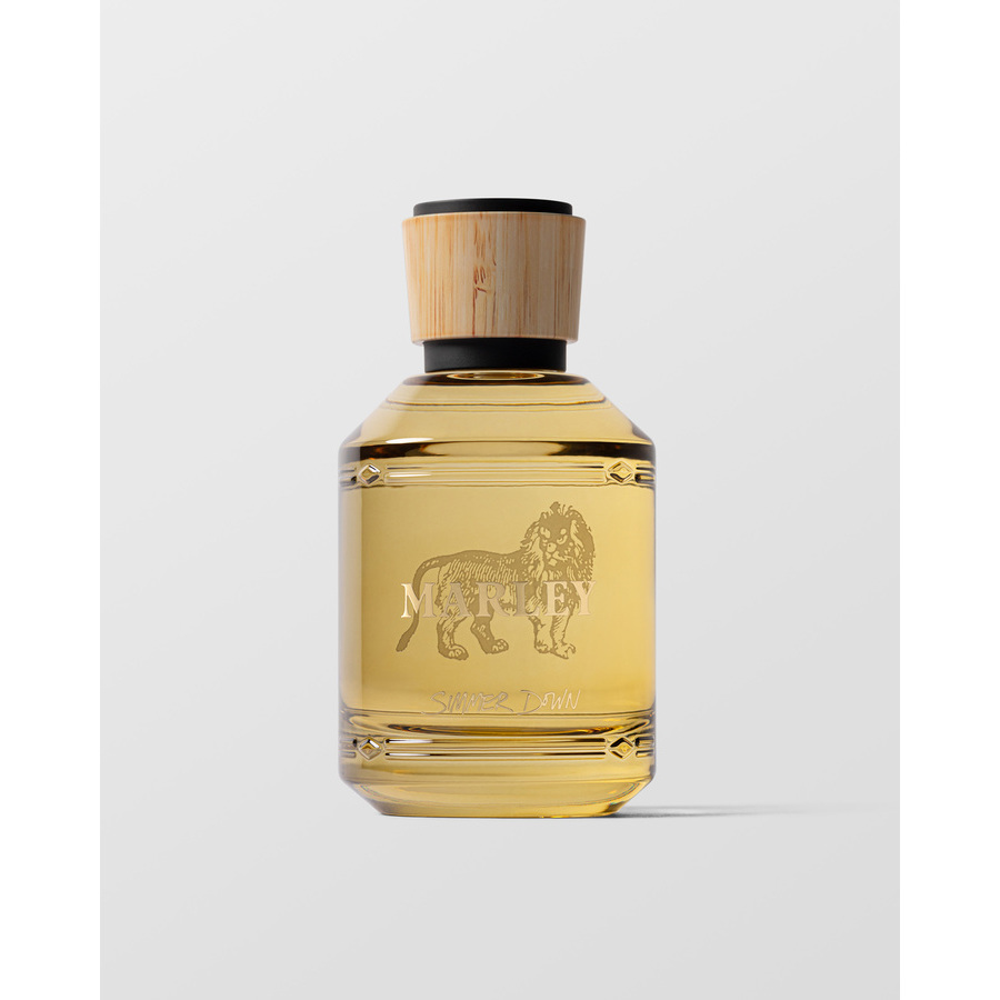 Marley Fragrance Unisex Simmer Down EDP Spray 3.4 oz Fragrances 850067815969