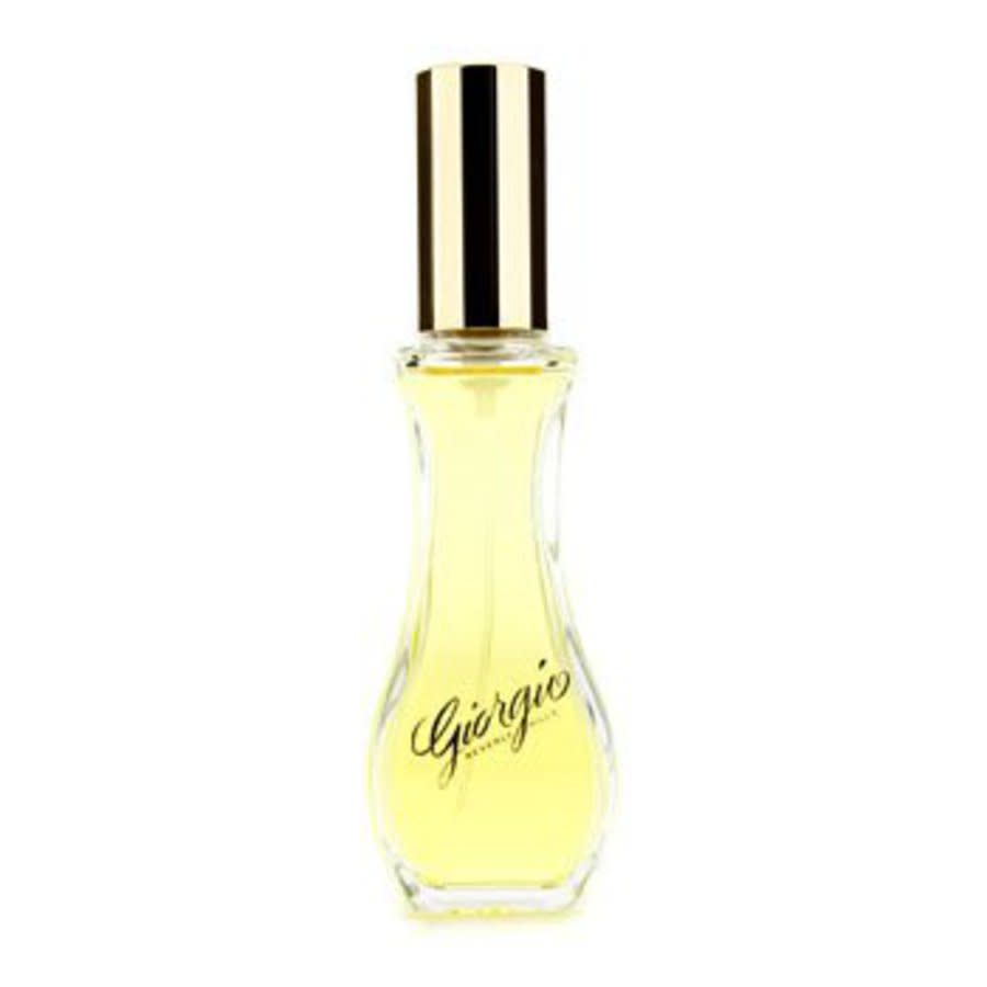 Giorgio / Giorgio B. Hills EDT / Cologne Spray 1.7 oz (w)