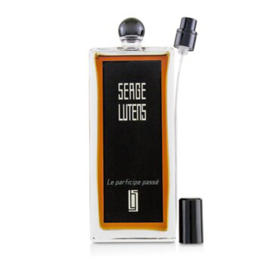 Serge Lutens - Le Participe Passe Eau De Parfum Spray 100ml33oz 100$