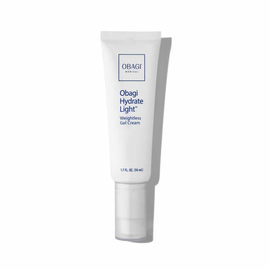 Obagi Hydrate Light Weightless Gel Cream 17 oz Skin Care 362032079202 35$