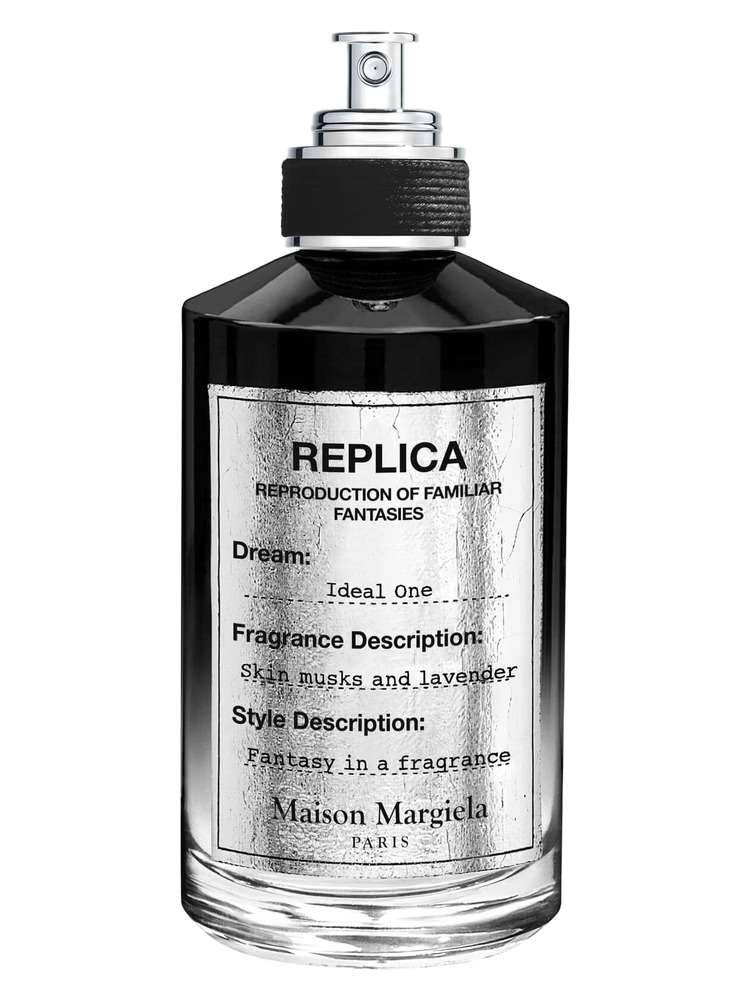 Maison Margiela Unisex Replica Ideal One EDP Spray 3.4 oz Fragrances 3614274329414