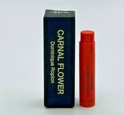 Frederic Malle Unisex Carnal Flower EDP Spray 004 oz Fragrances 3700135090347 13$