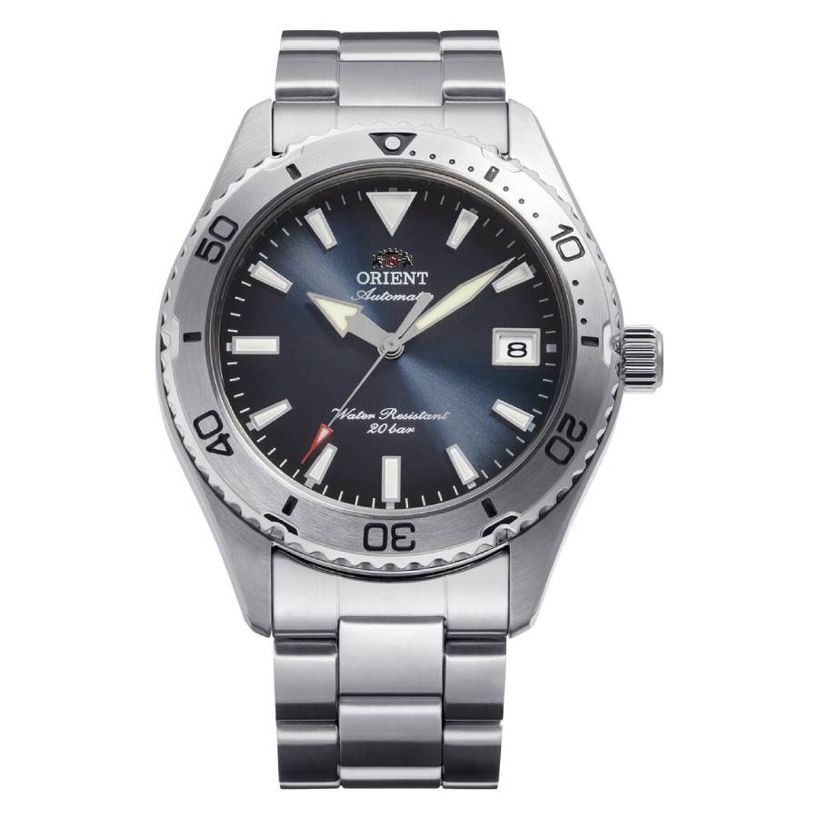 Orient Sport Automatic Blue Dial Mens Watch RA-AC0Q14L30B 247$