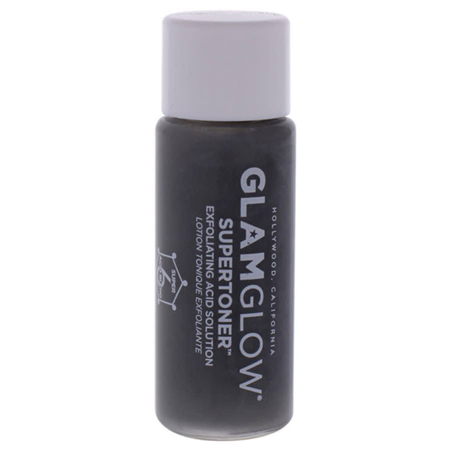 Supertoner Exfoliating Acid Solution by Glamglow for Unisex - 024 oz Exfoliator 10$