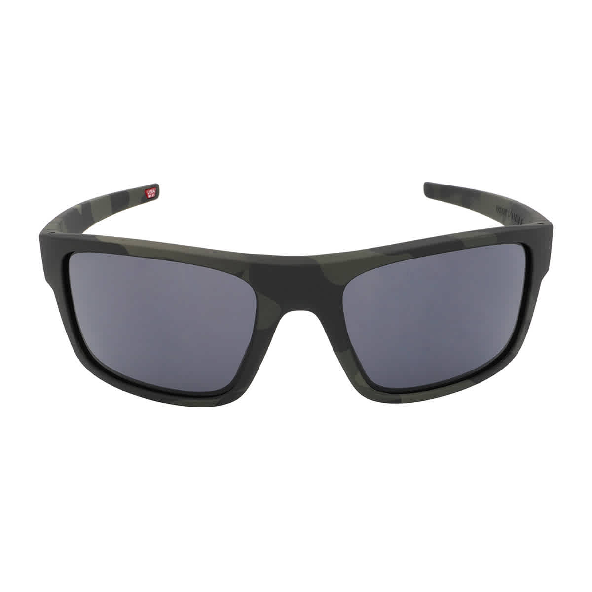Oakley men's drop point sunglasses deals