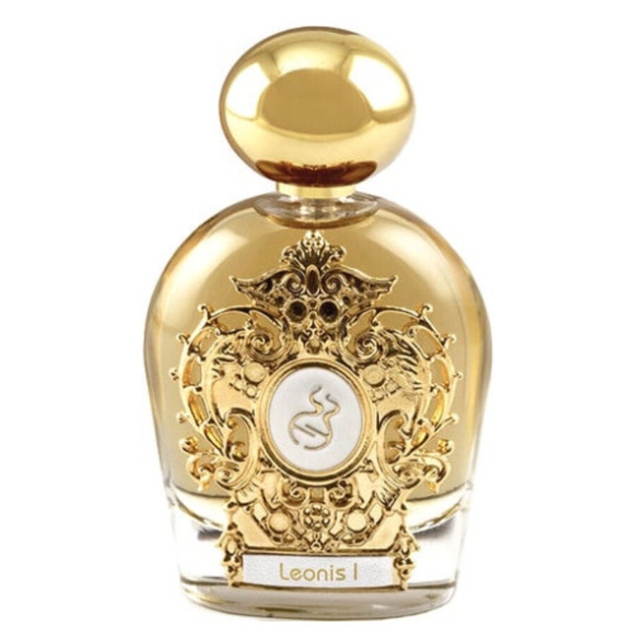 Tiziana Terenzi Unisex Assoluto Collection Leonis I Extrait de Parfum Spray 33 oz Fragrances 8016741262715 306$