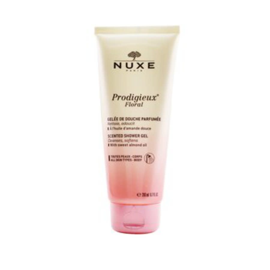Nuxe Ladies Prodigieux Floral Scented Shower Gel 67 oz Fragrances 3264680026133 20$