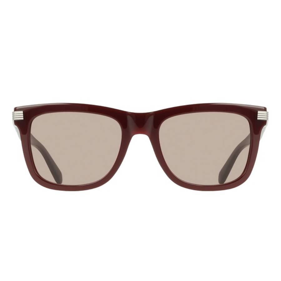 Salvatore Ferragamo SF2088S 600 Men's Sunglasses Red Size 55