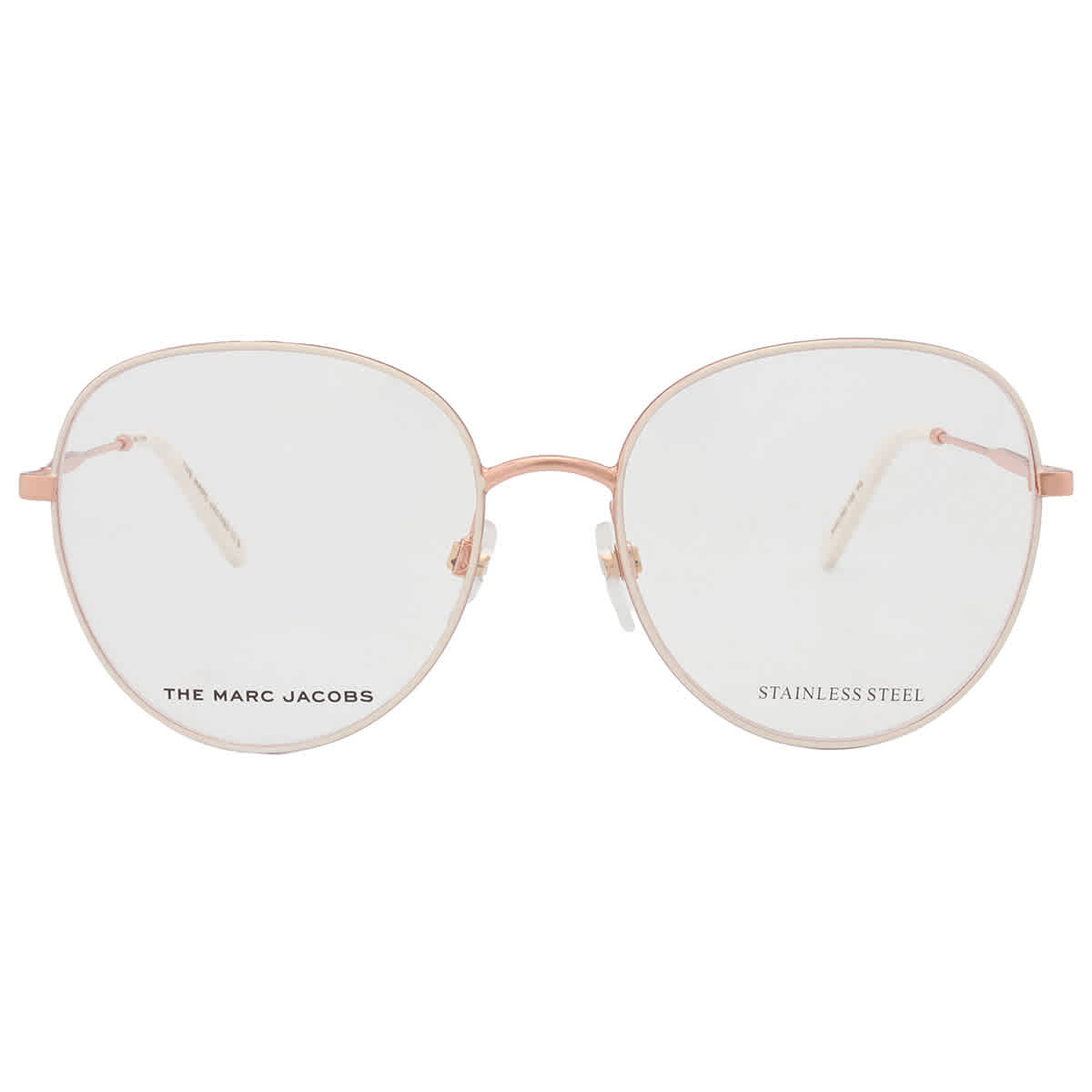 Marc Jacobs Demo Oval Ladies Eyeglasses MARC 590 0Y3R 54 37$