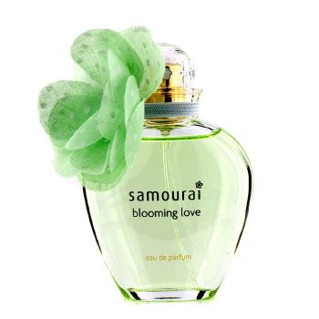 Samourai Ladies Blooming Love EDP 1.7 oz Fragrances 7640111505556