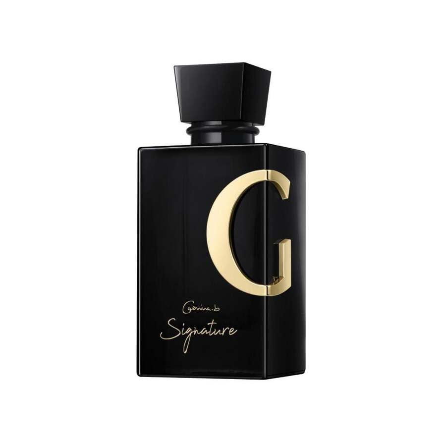 Gemina B Ladies Signature EDP Spray 3 oz Fragrances 3700134412904