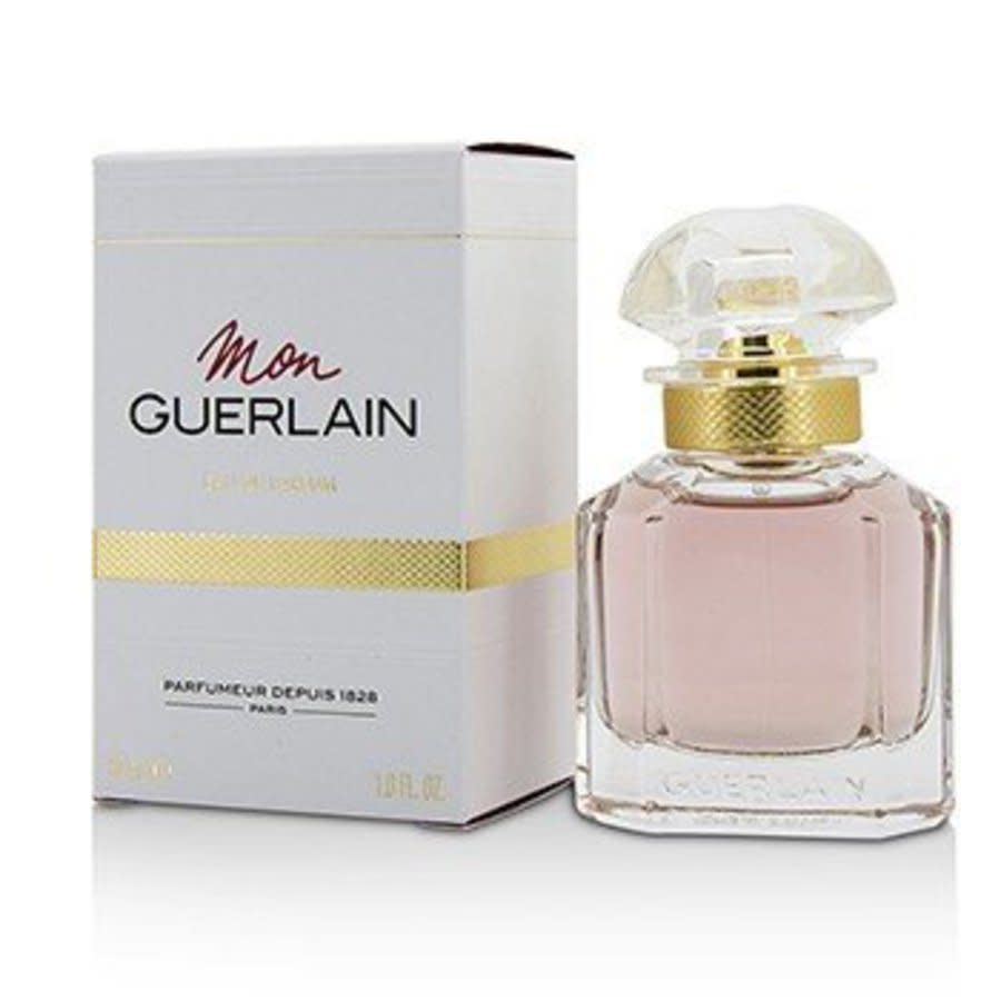 Mon Guerlain Guerlain EDP Spray 10 oz 30 ml w 45$