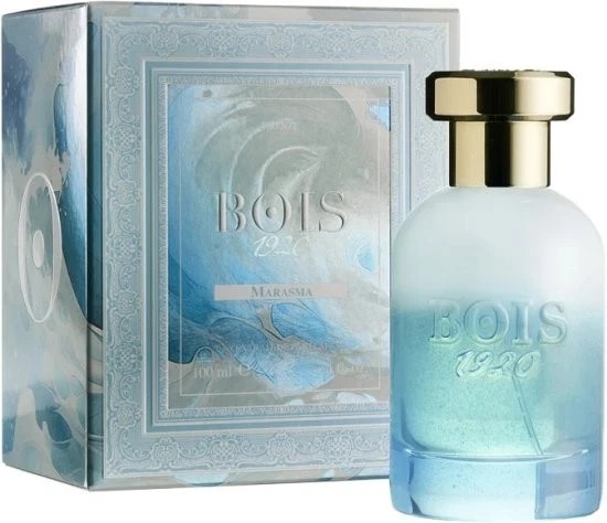 Bois 1920 Unisex Marasma Extrait de Parfum 34 oz Fragrances 8055277285706 130$