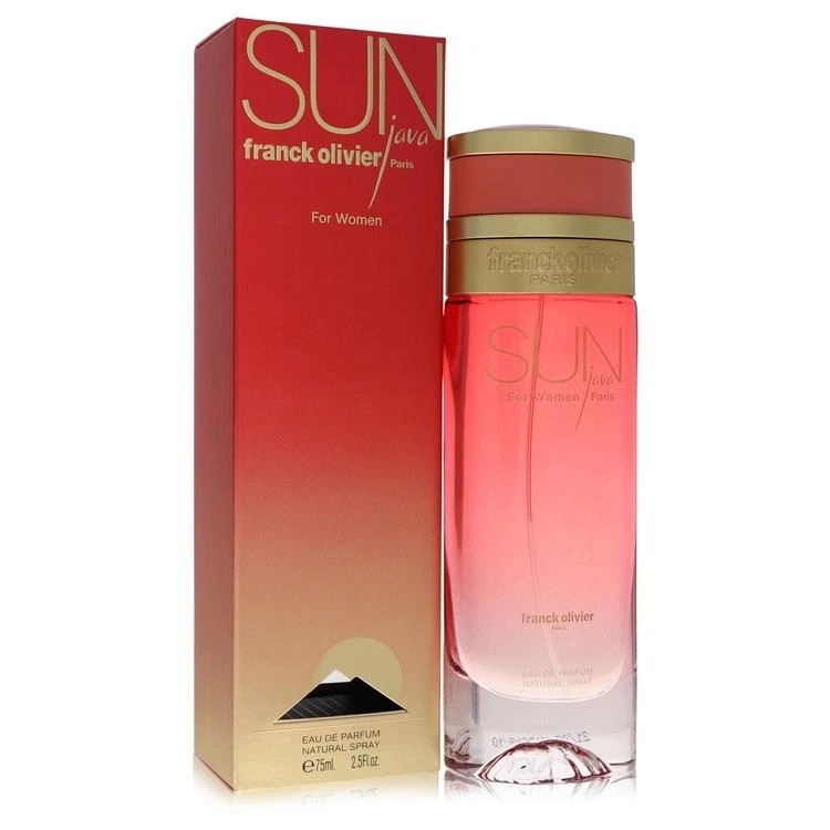 Franck Olivier Ladies Sun Java EDP 25 oz Fragrances 3516642167324 20$