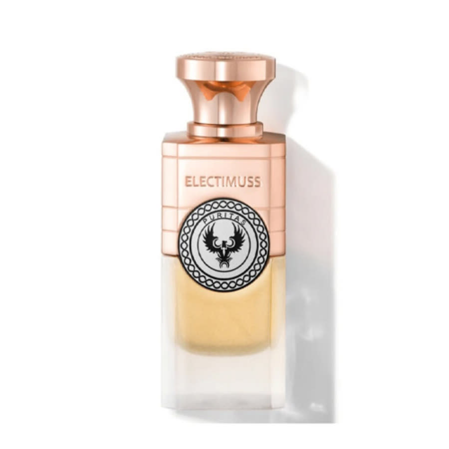 Electimuss Fragrances Unisex Puritas Parfum 338 oz Tester Fragrances 0509431025497 135$