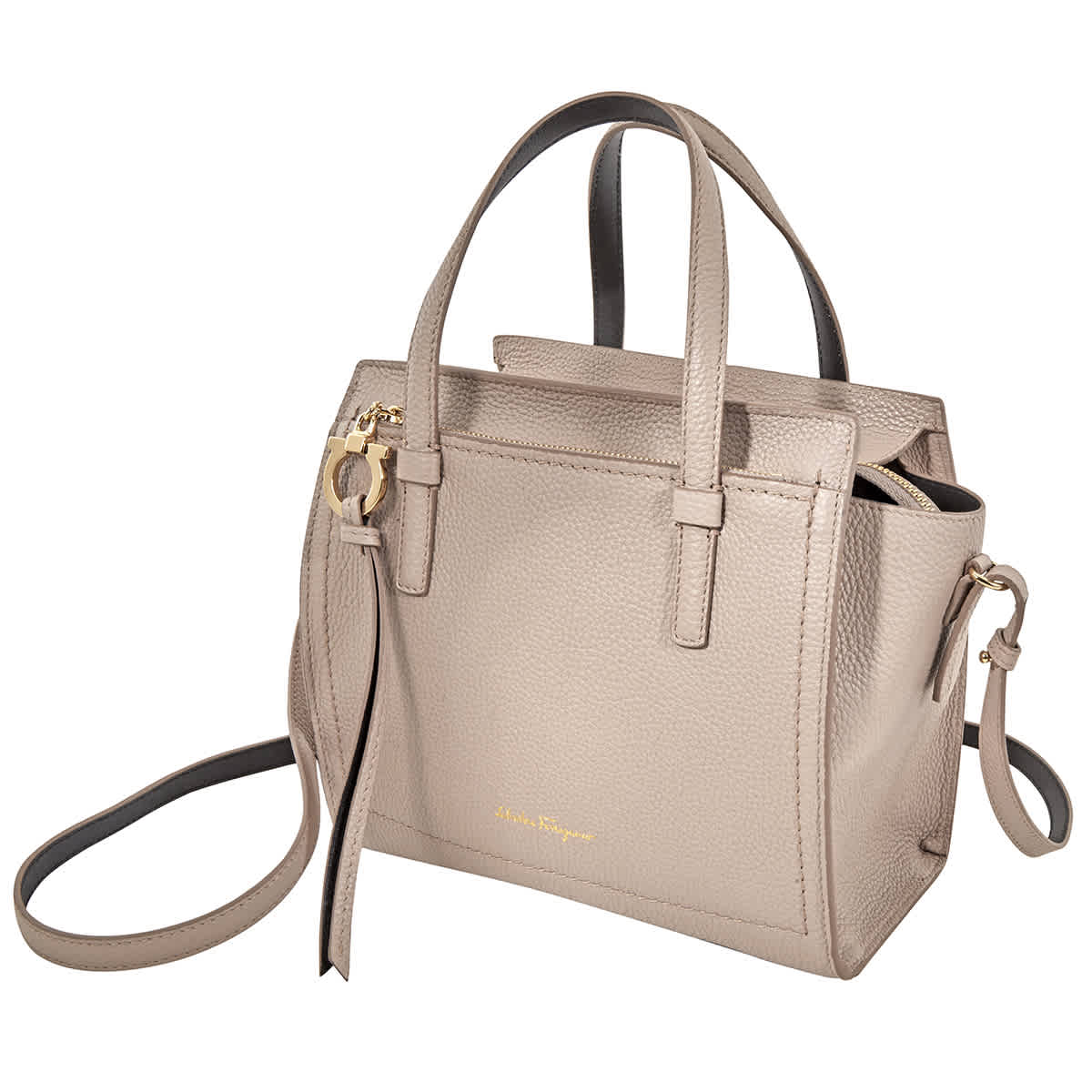 tote bag ferragamo