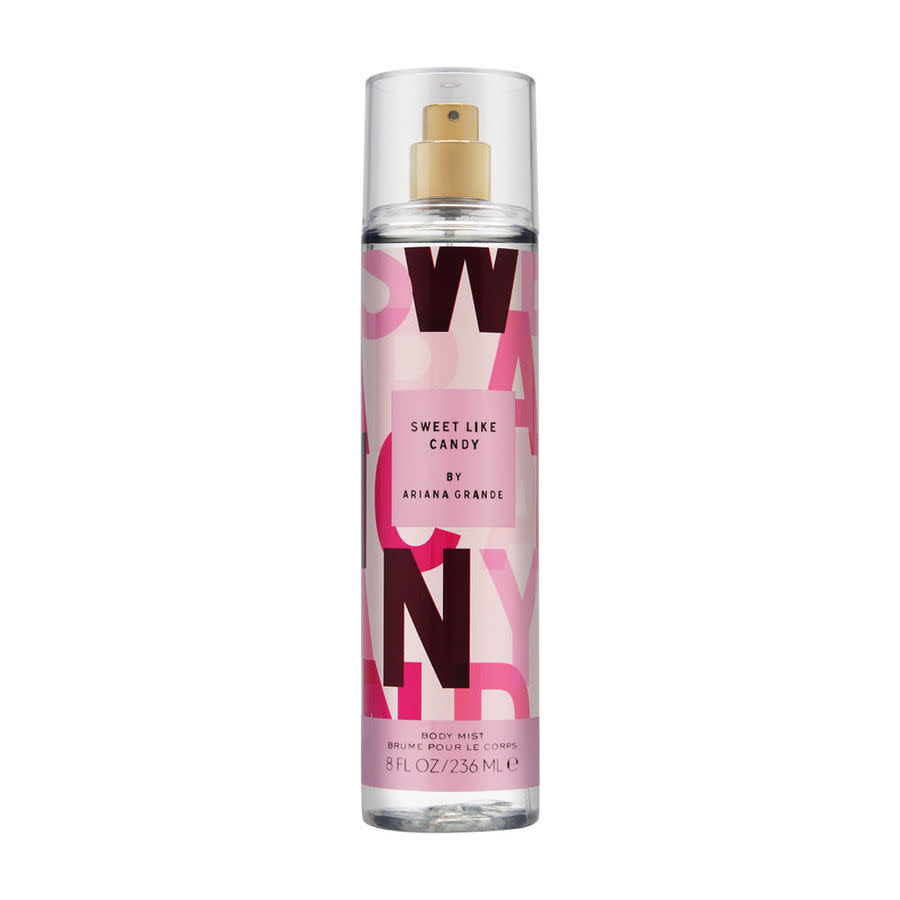 Ariana Grande Ladies Sweet Like Candy 8 oz Bath Body 812256022381 14$