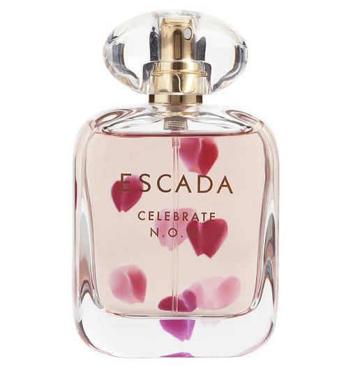 Escada Ladies Celebrate N.O.W. EDP 2.7 oz (Tester) Fragrances 8005610516264