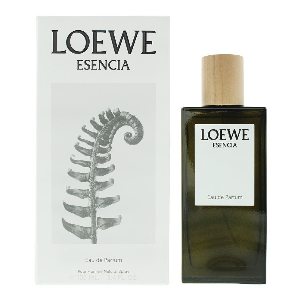 Loewe Mens Esencia EDP 34 oz Fragrances 8426017070188 130$