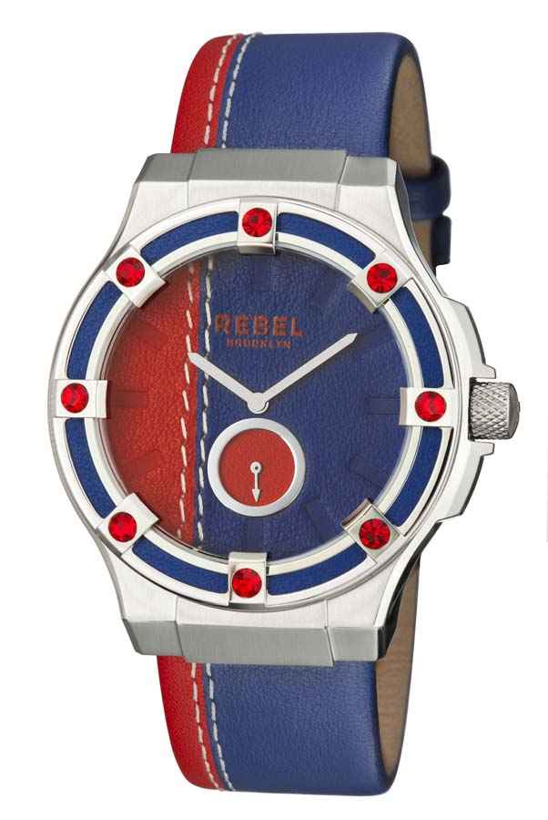 Rebel Flatbush Ladies Watch RB119-4141 222$