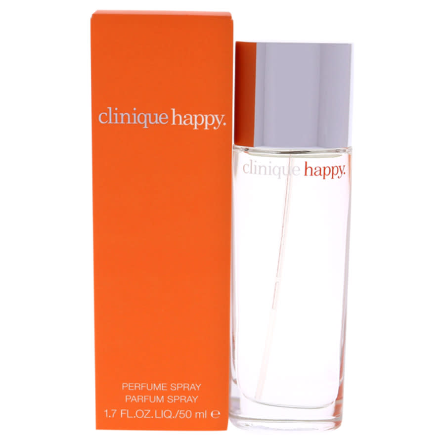 Happy Clinique Perfume Spray 17 oz w 30$