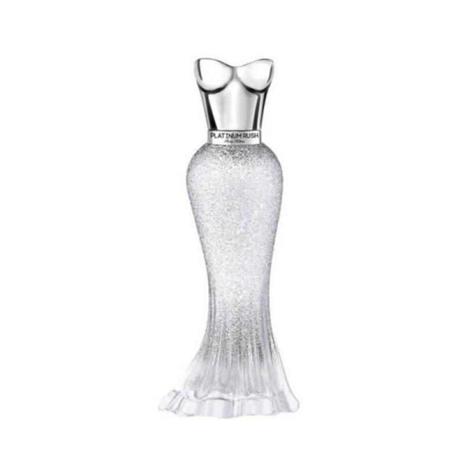 Paris Hilton Ladies Platinum Rush EDP Spray 3.4 oz (Tester) Fragrances 608940575338