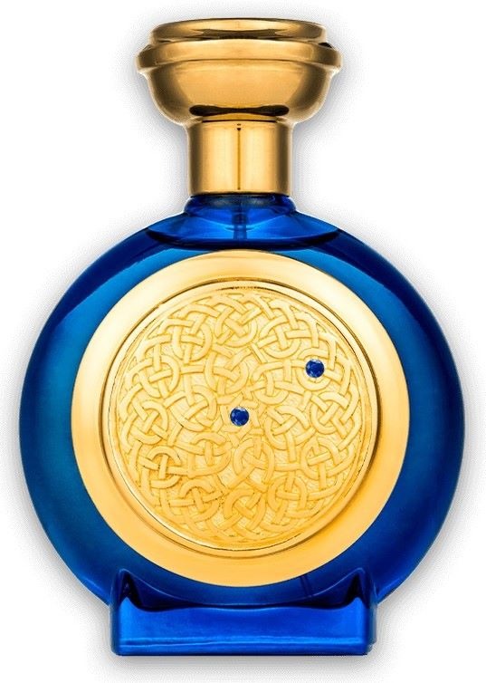 Boadicea The Victorious Unisex Blue Sapphire Supercharged EDP 34 oz Fragrances 5060475234077 681$