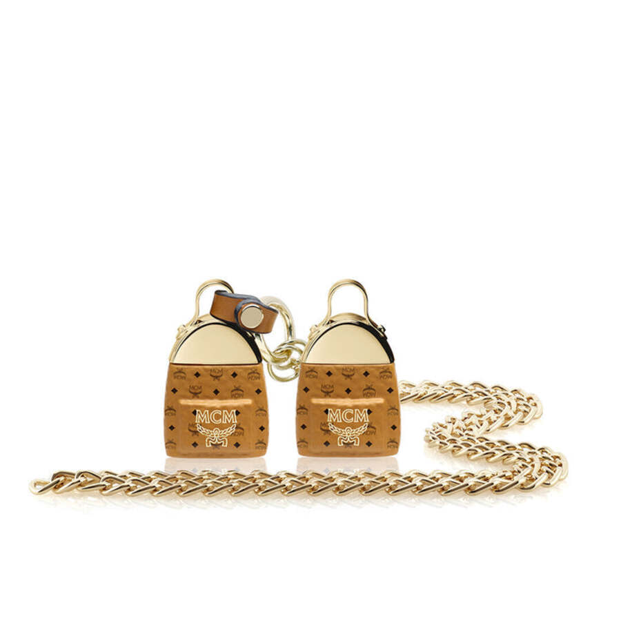 Mcm Ladies Deluxe Gift Set Fragrances 085715151247 28$