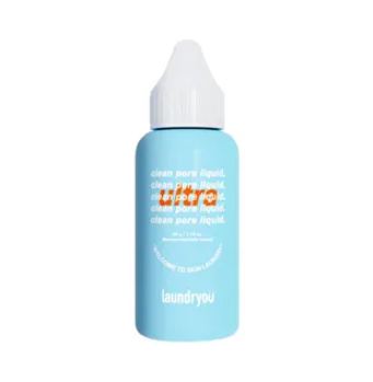 laundryou Ladies Clean Pore Ultra Liquid Liquid Skin Care 8809783401071