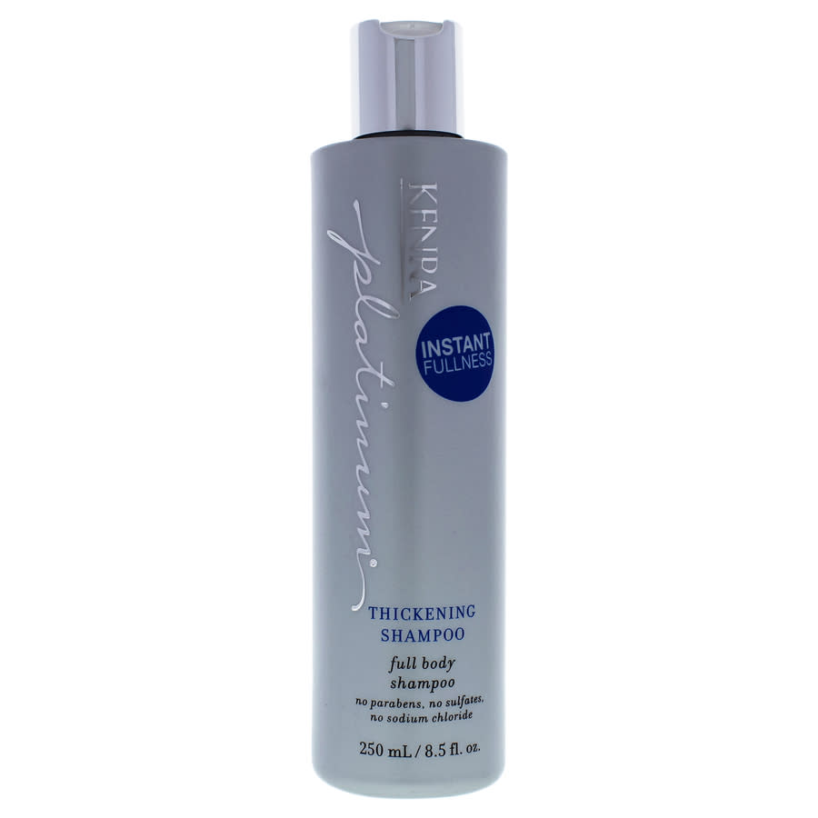 Kenra Platinum Thickening Shampoo 8.5 oz Hair Care 014926161851