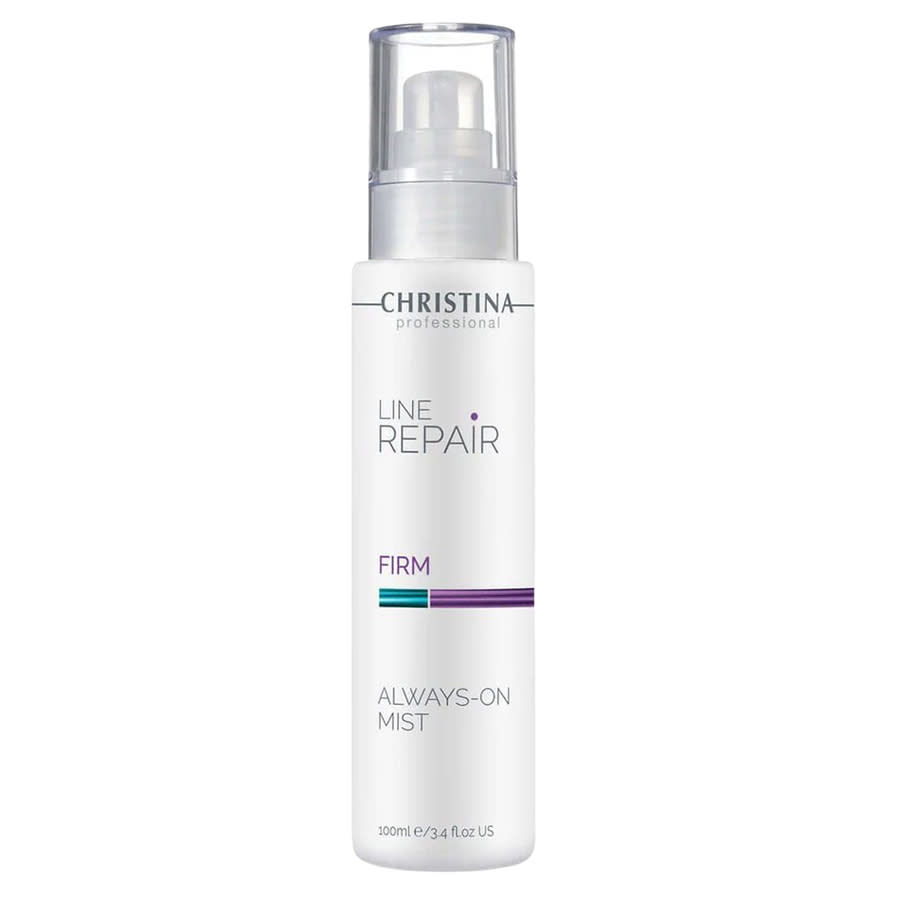 Christina Cosmeceuticals Line Repair - Firm Always-on Mist 34 oz Skin Care 7290100368763 21$
