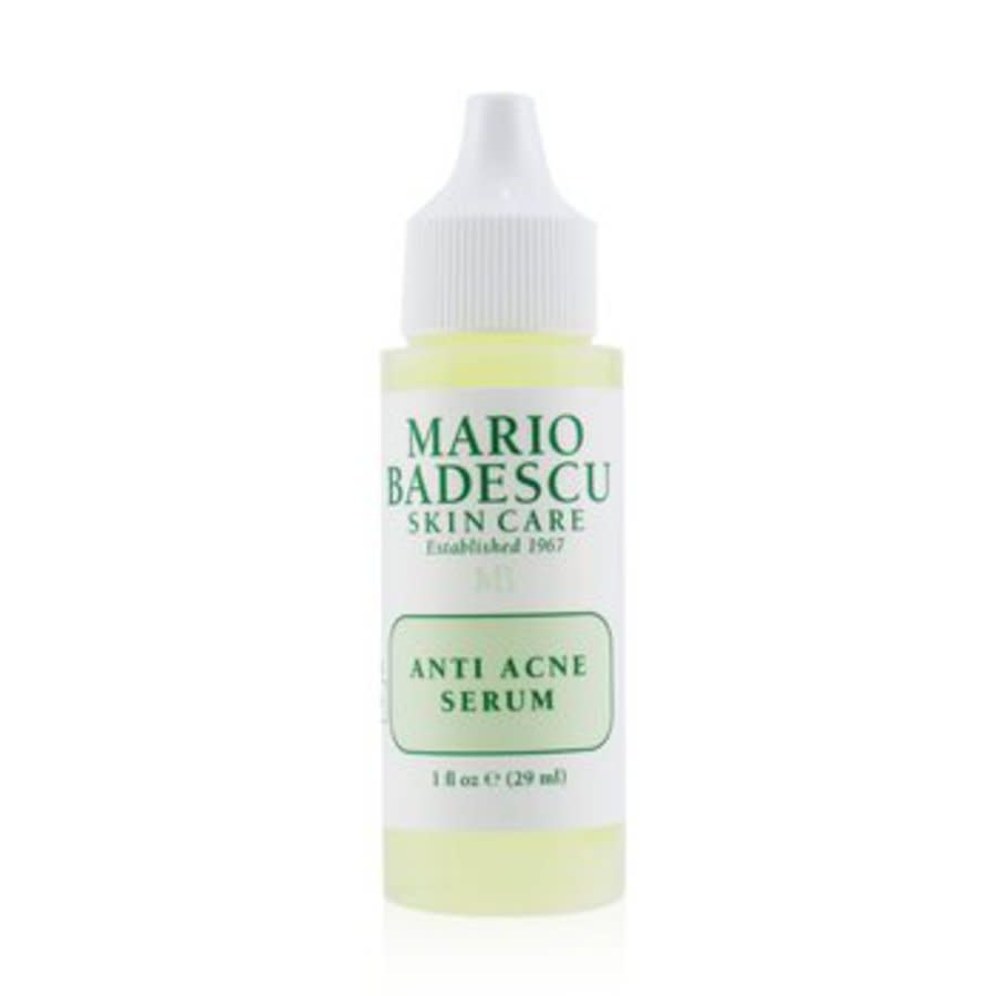 Mario Badescu Ladies Anti-Acne Serum 1 oz For Combination/ Oily Skin Types Skin Care 785364130302