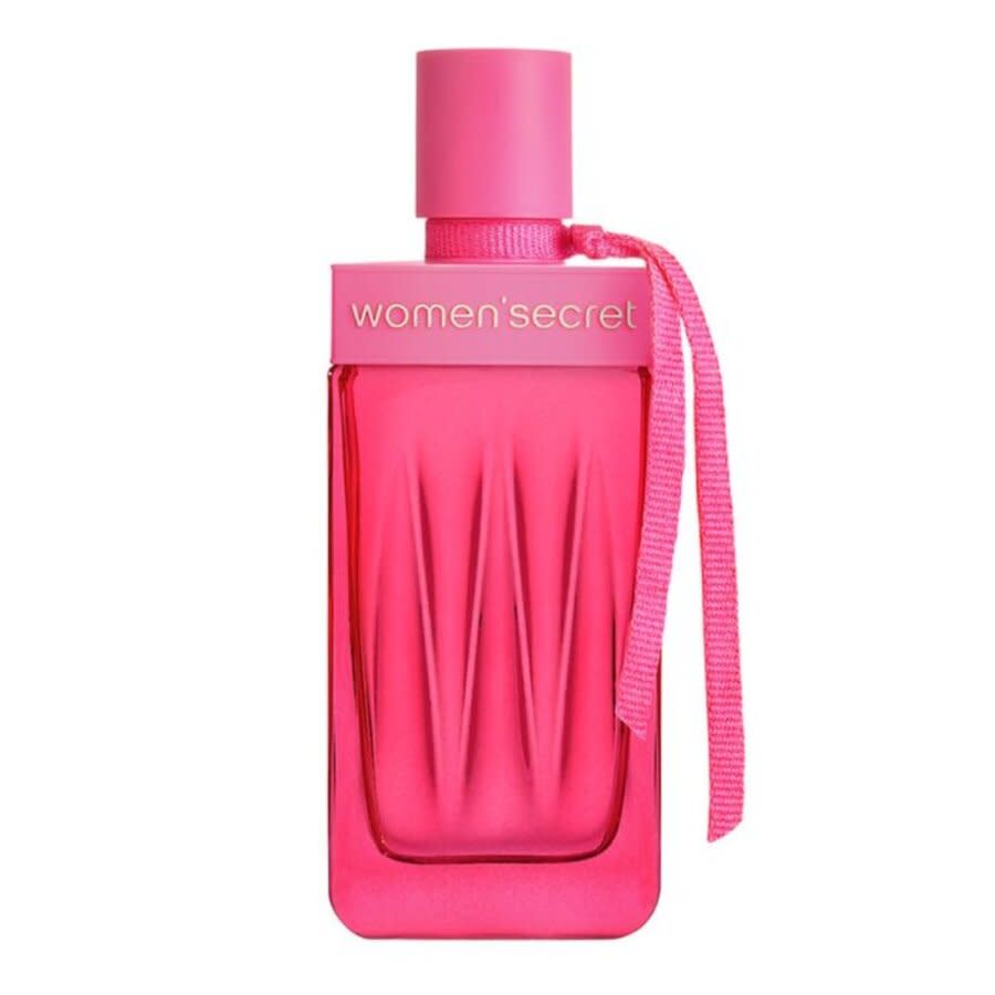 Women'Secret Ladies Intimate Delight EDP Spray 3.4 oz (Tester) Fragrances 8436611101638