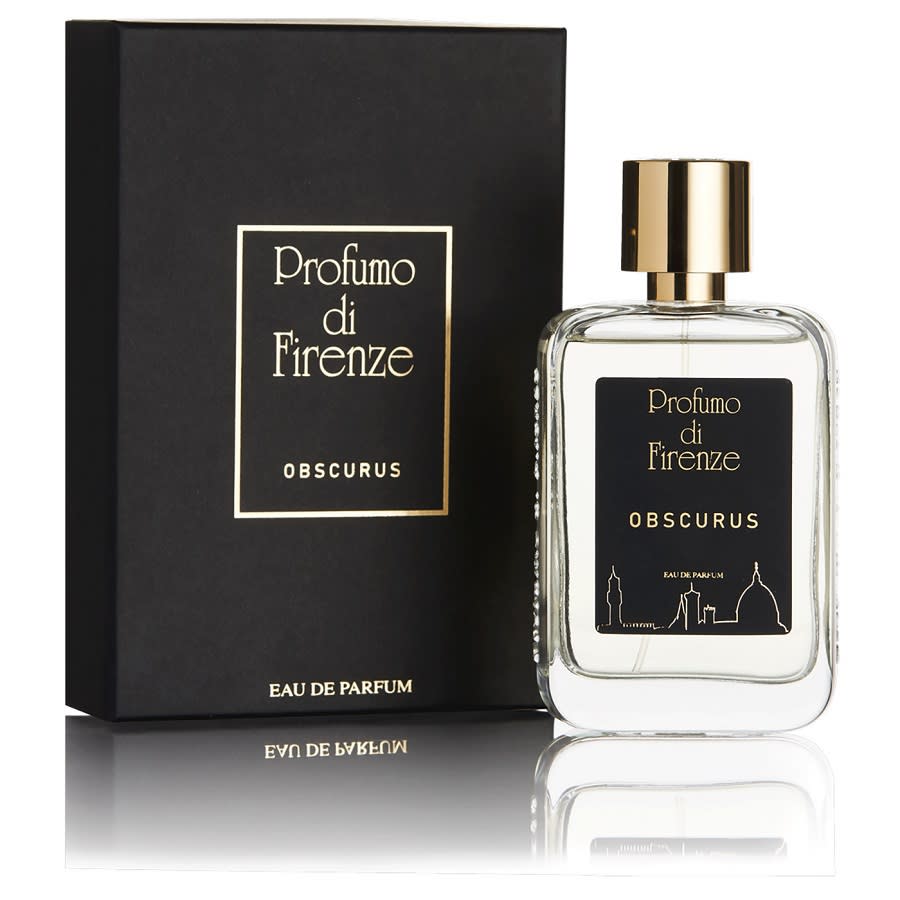 Profumo Di Firenze Unisex Obscurus EDP 3.4 oz Fragrances 8055277283177