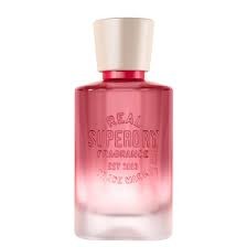 Superdry Ladies Real 01 EDT Spray 1.7 oz Fragrances 7640171195704