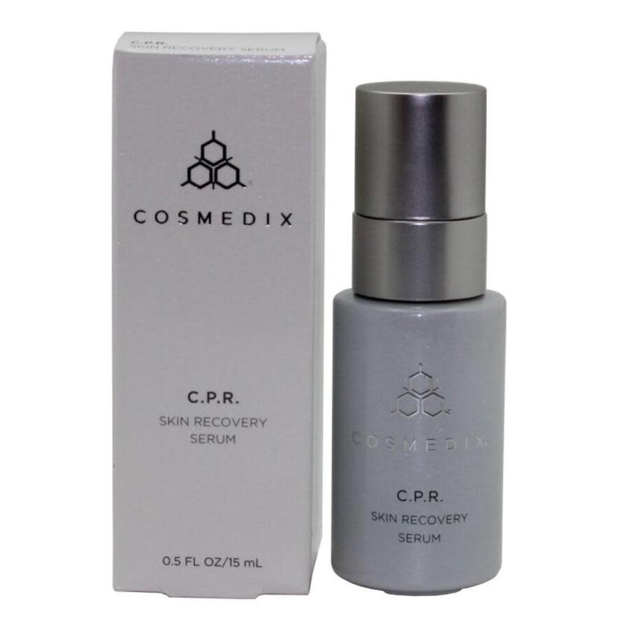 CosMedix CPR Skin Recovery Serum 05 oz Skin Care 847137059316 35$