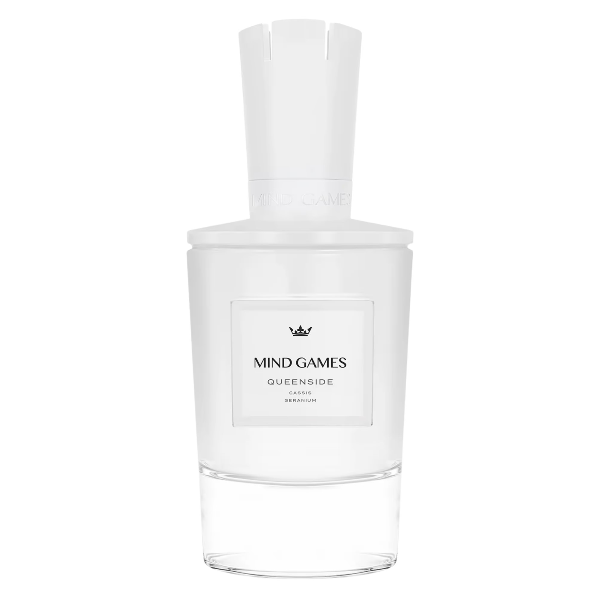 Mind Games Unisex Queenside Extrait de Parfum 34 oz Fragrances 850054846914 428$