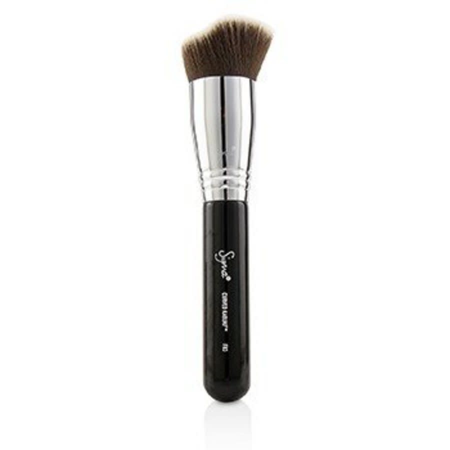 SIGMA Beauty Ladies F83 Curved Kabuki Makeup 819430018499 25$