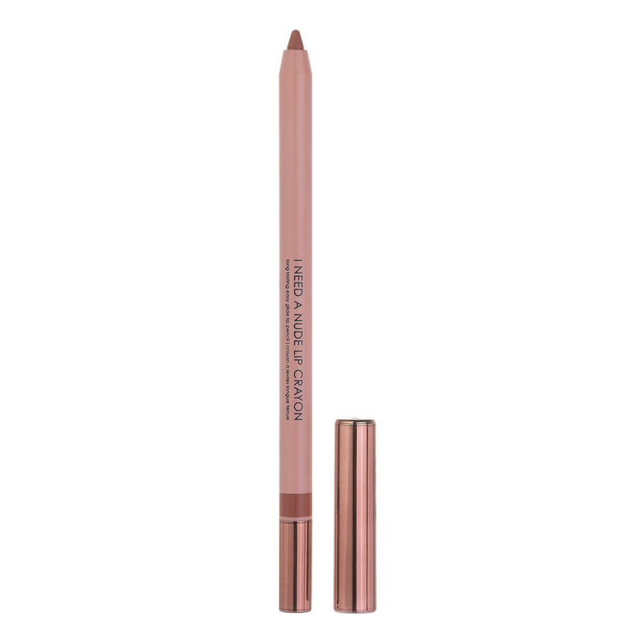 Natasha Denona Ladies I Need A Nude Lip Crayon 004 oz NP05 Cleo Makeup 7290113704596 24$