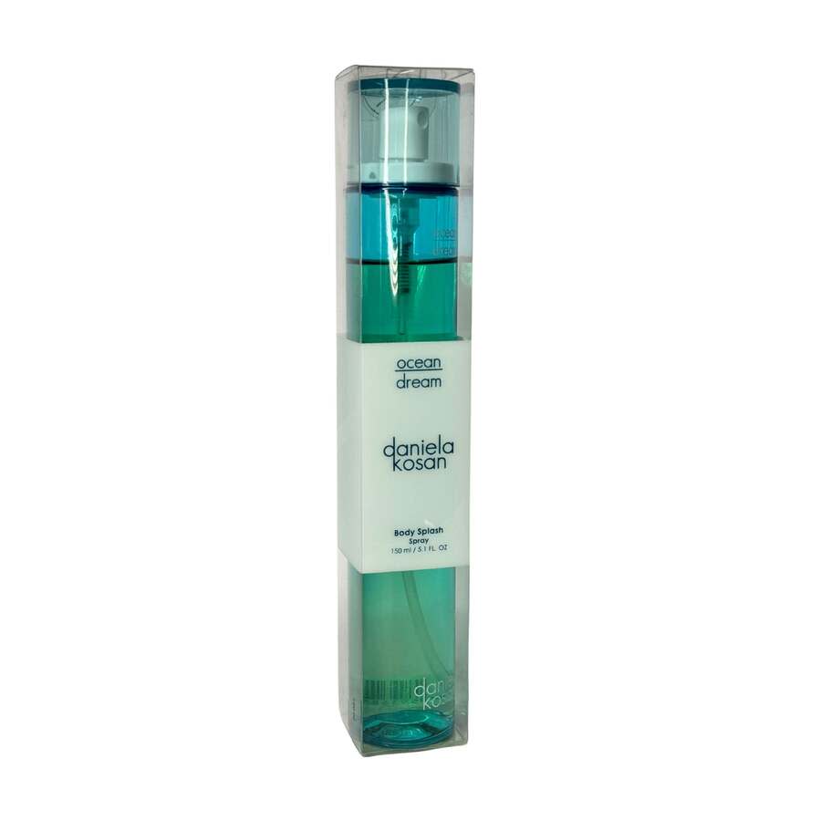 Daniela Kosan Ladies Kosan Ocean Dream 5.1 oz Fragrances 7593681000092