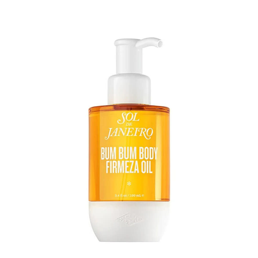 Sol de Janeiro Ladies Bum Bum Body Oil 34 oz Skin Care 810912033191 44$