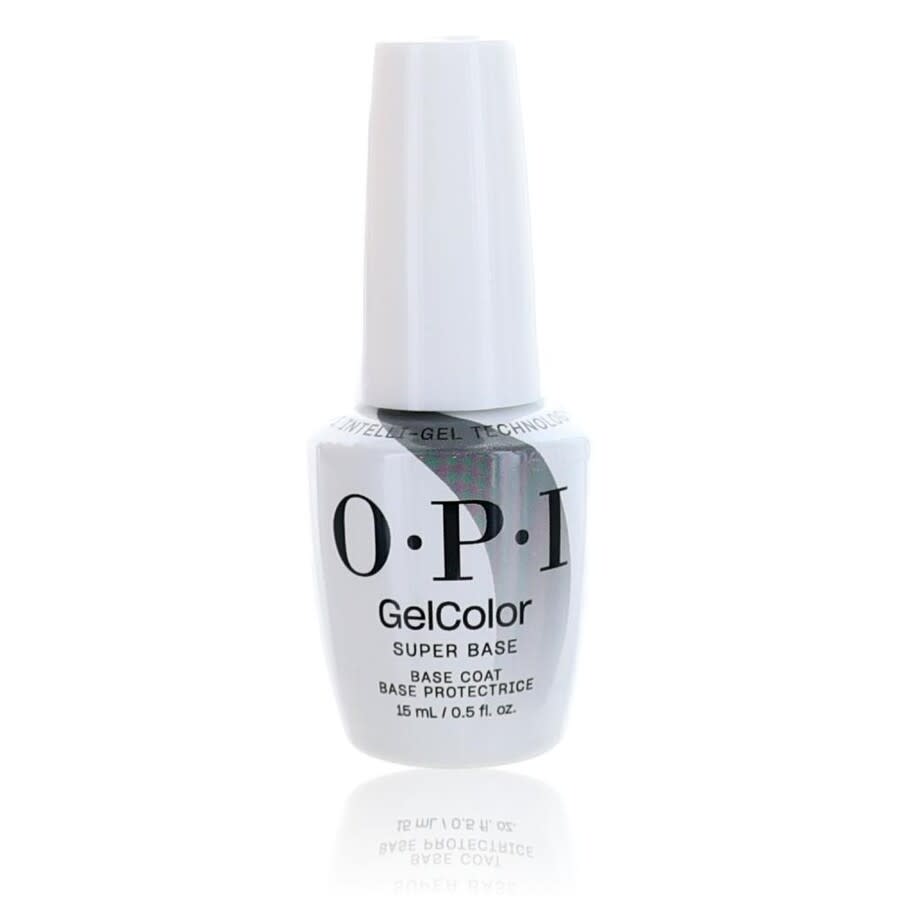 OPI Ladies Gel Nail Polish 05 oz Nails 4064665116724 20$