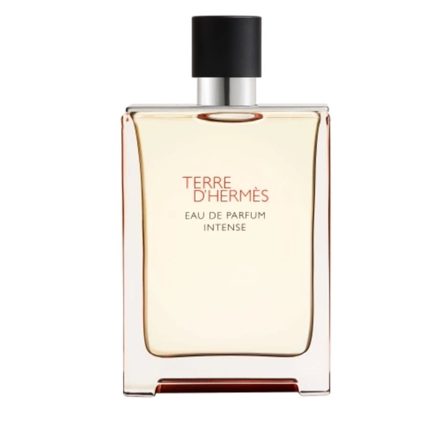 Hermes Men's Terre D'Hermes Intense EDP Spray 6.0 oz Fragrances