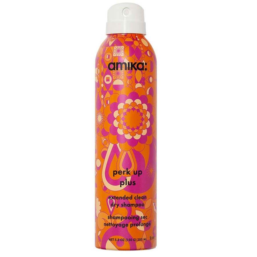 Amika Perk Up Plus Dry Shampoo 53 oz Hair Care 840117807884 30$
