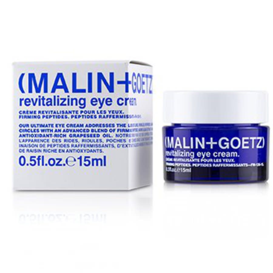 MALINGOETZ - Revitalizing Eye Cream 15ml05oz 55$
