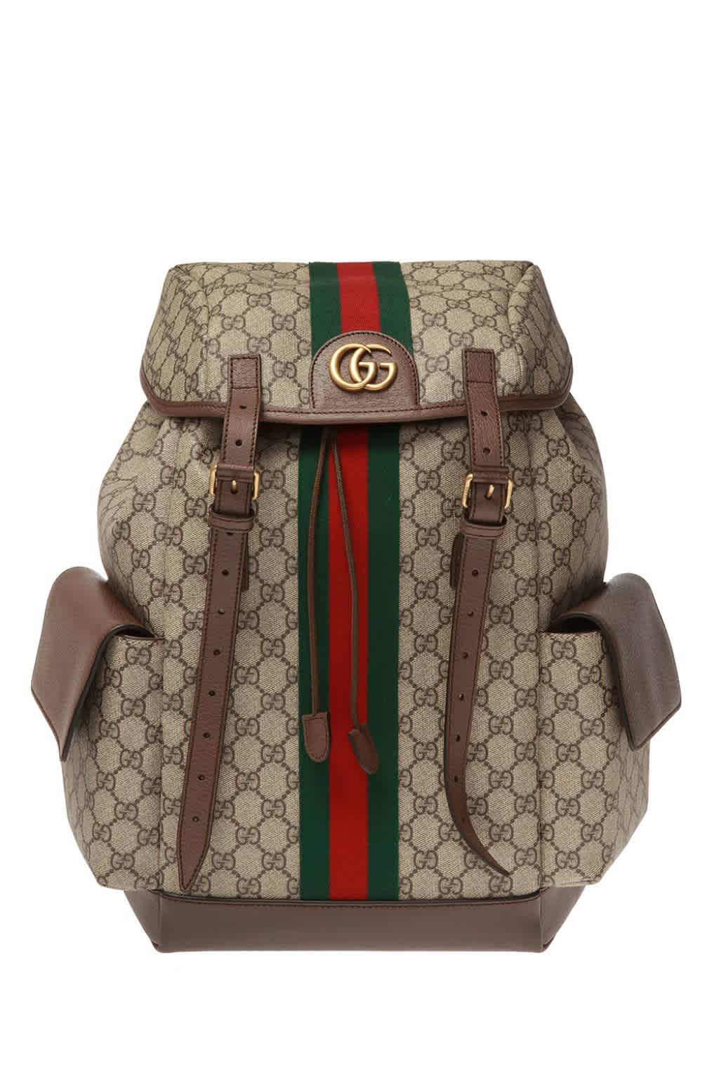 gucci gg ophidia backpack