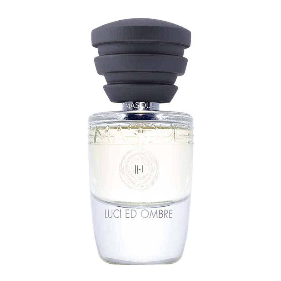 Masque Milano Unisex Luci Ed Ombre EDP Spray 1.18 oz Fragrances 8055118032032