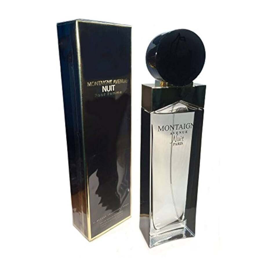 Reyane Tradition Ladies Montaigne Nuit EDP Spray 33 oz Fragrances 9705100258283 25$