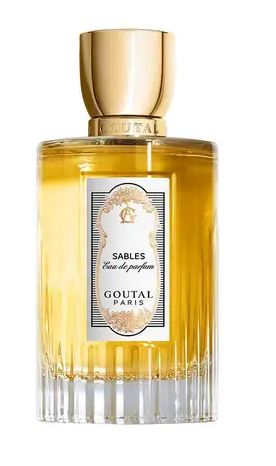 Goutal Mens Sables Eau De Parfum EDP Spray 34 oz Fragrances 711367109786 80$