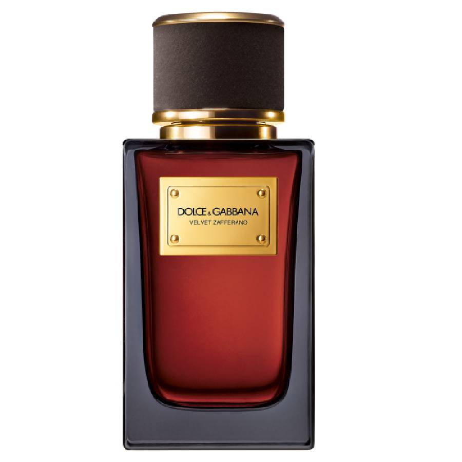 Dolce and Gabbana Velvet Zafferano EDP Spray 34 oz Fragrances 8054754400137 250$